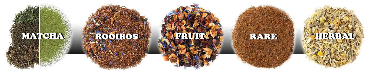 Buy Tea in Canada and USA (image for) Buy Tea in Canada and USA