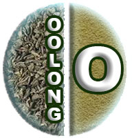 Oolong Tea (image for) Oolong Tea