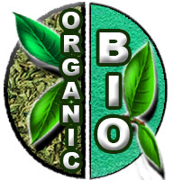 Organic Teas +