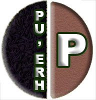 Pu-erh Tea (image for) Pu-erh Tea