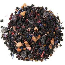 Herbal & Fruit - Bingo blueberry (image for) Herbal & Fruit - Bingo blueberry